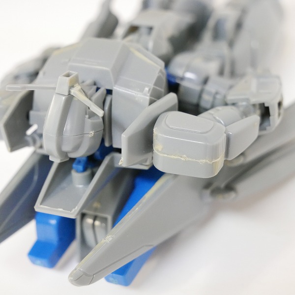 実際に弊社で買取させて頂いた【組済/ジャンク】バンダイ 1/144 ゼータプラスC1/ HG ダブルゼータガンダム 2点セット/ガンプラ/センチネル/ZZの画像 3枚目