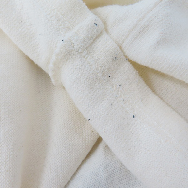 実際に弊社で買取させて頂いたHOLLYWOOD RANCH MARKET/ハリウッドランチマーケット BLUE BLUE/ブルーブルー クルーネックTシャツ/半袖 2点セットの画像 4枚目