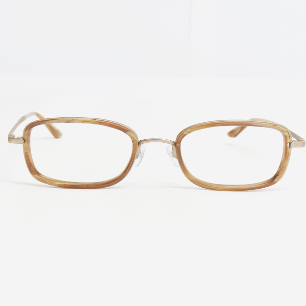 実際に弊社で買取させて頂いたGIORGIO ARMANI/ジョルジオアルマーニ メガネフレーム/アイウェア レンズ無し AR5016-T-D 3029の画像 1枚目