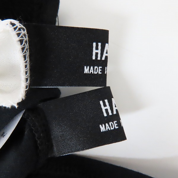 実際に弊社で買取させて頂いたHARE/ハレ タンクトップ 2点セットの画像 2枚目