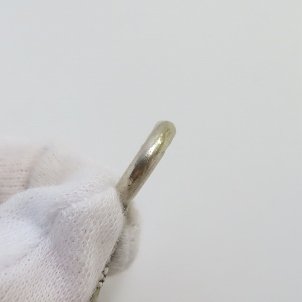 実際に弊社で買取させて頂いたBloodyMary/ブラッディマリー ロックバード ブレスレット/バングルの画像 5枚目