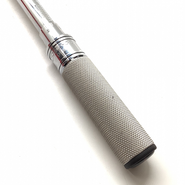 実際に弊社で買取させて頂いたSnap-on/スナップオン QC1RN25 1/4インチ トルクレンチ ケース付きの画像 3枚目