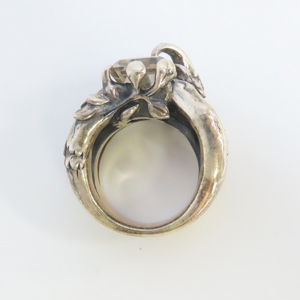 実際に弊社で買取させて頂いたBloody Mary/ブラッディマリー グロウリング 12号の画像 5枚目