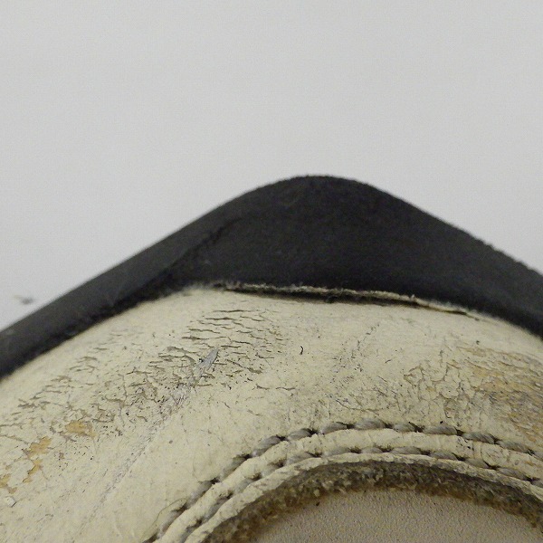 実際に弊社で買取させて頂いたRick Owens×adidas/リックオウエンス×アディダス テックランナー スニーカー B35084/26.5の画像 6枚目