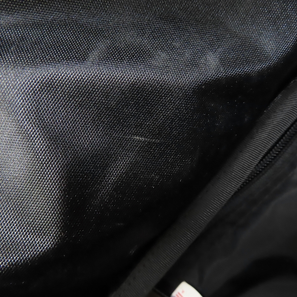 実際に弊社で買取させて頂いたBRIEFING/ブリーフィング MASTERPOD/マスターポッド ボディバッグ BRF225219の画像 5枚目