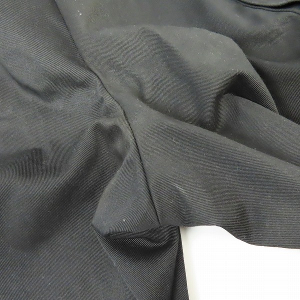 実際に弊社で買取させて頂いたN.HOOLYWOOD × DICKIES/エヌハリウッド×ディッキーズ ハーフパンツ/991-CP02-068/38の画像 7枚目