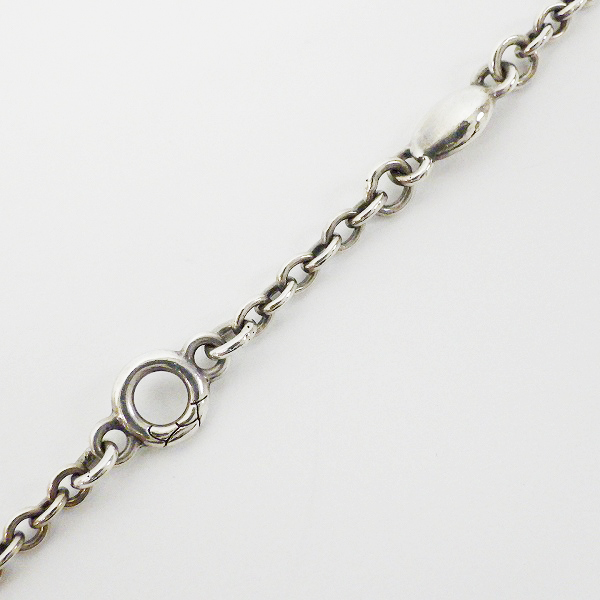 実際に弊社で買取させて頂いたBloody Mary/ブラッディマリー エリオスペンダント（S）チェーンの画像 4枚目