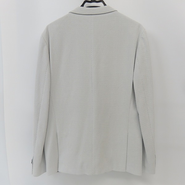 実際に弊社で買取させて頂いたHUGO BOSS/ヒューゴボス 2B ジャケットの画像 1枚目