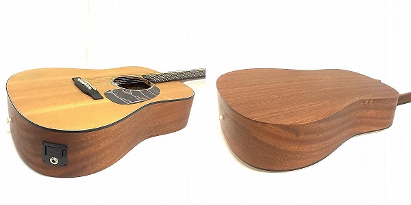 ☆Martin/マーチン Dreadnought Junior ドレッドノートジュニア