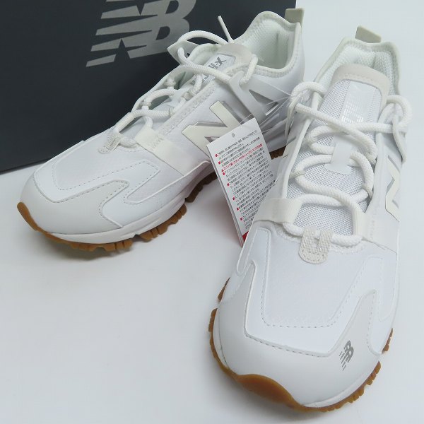 実際に弊社で買取させて頂いた【未使用】New Balance/ニューバランス MSXRCTEA 27.5の画像 0枚目