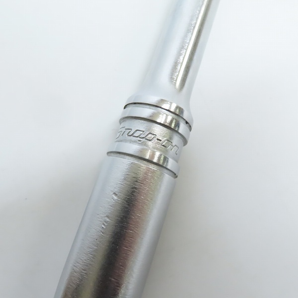 実際に弊社で買取させて頂いたSnap-on/スナップオン 1/2 ブレーカーバー SN24Bの画像 1枚目