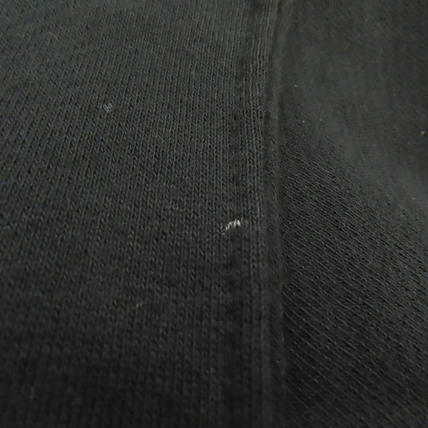 実際に弊社で買取させて頂いたTHE CRIMIE/クライミー ジップアップパーカー C1H5-SW06/Mの画像 4枚目