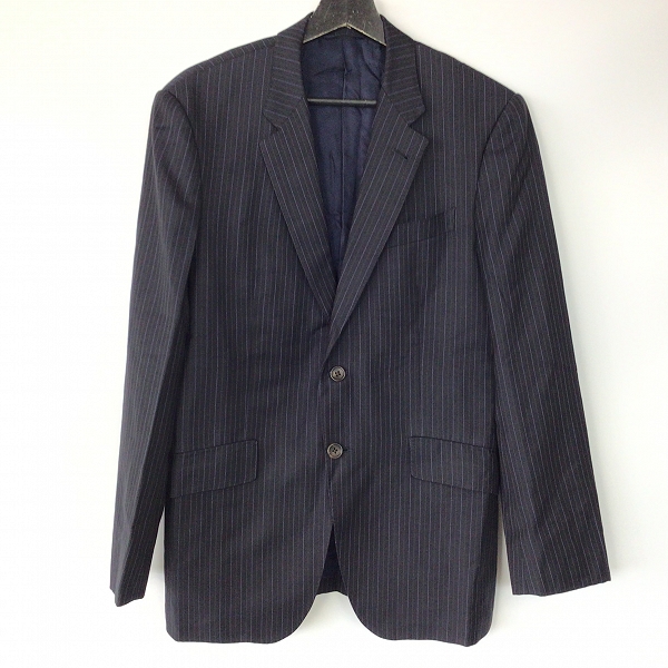 実際に弊社で買取させて頂いた【おまとめ品】ポールスミス/ループウィラー/ベンデイビス/アルマーニ他 ジャケット/シャツ/Tシャツ/パンツ 等の画像 6枚目