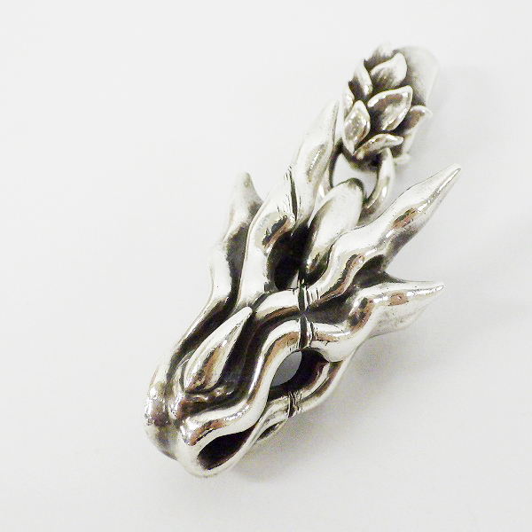 実際に弊社で買取させて頂いたBloody Mary/ブラッディマリー ゴッド ペンダント - 神 BMP0161