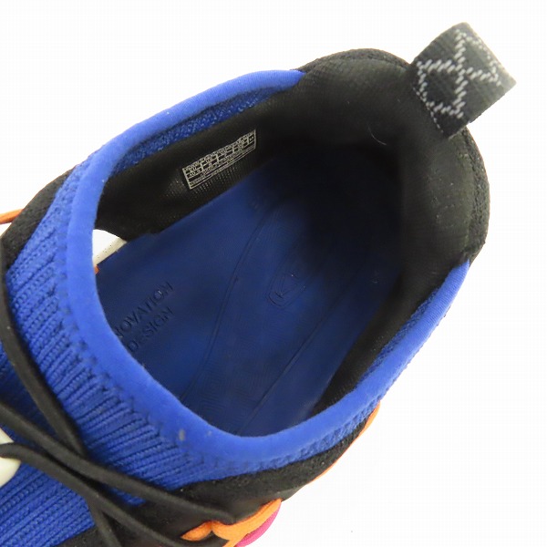 実際に弊社で買取させて頂いたKEEN/キーン ユニーク スニーク スニーカー 1022380/26の画像 4枚目