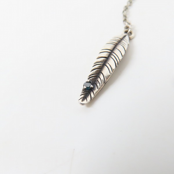 実際に弊社で買取させて頂いたBloody Mary/ブラッディマリー LTD チェーン 等 3点セットの画像 5枚目