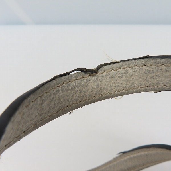 実際に弊社で買取させて頂いたMARC JACOBS/マークジェイコブス THE TOTE/ ミニトートバッグの画像 9枚目