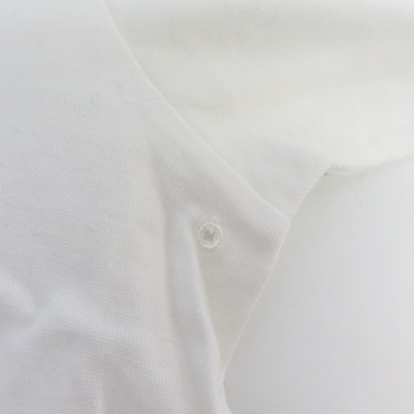 実際に弊社で買取させて頂いたNUMBER (N)INE/ナンバーナイン 2002ss モダンエイジ期 ゴッサムTシャツ GOTHAM CITY/4の画像 5枚目