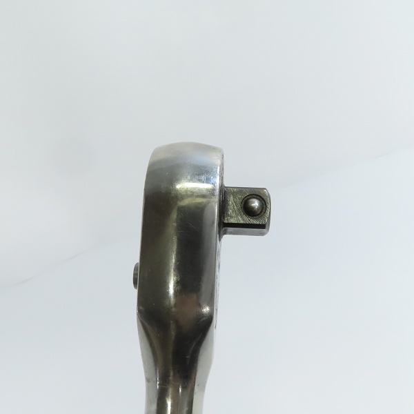 実際に弊社で買取させて頂いたSnap-on/スナップオン 1/2 ラチェットハンドル S832の画像 6枚目