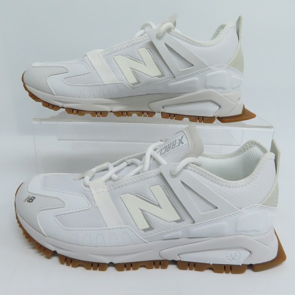 実際に弊社で買取させて頂いた【未使用】New Balance/ニューバランス MSXRCTEA 27.5の画像 3枚目