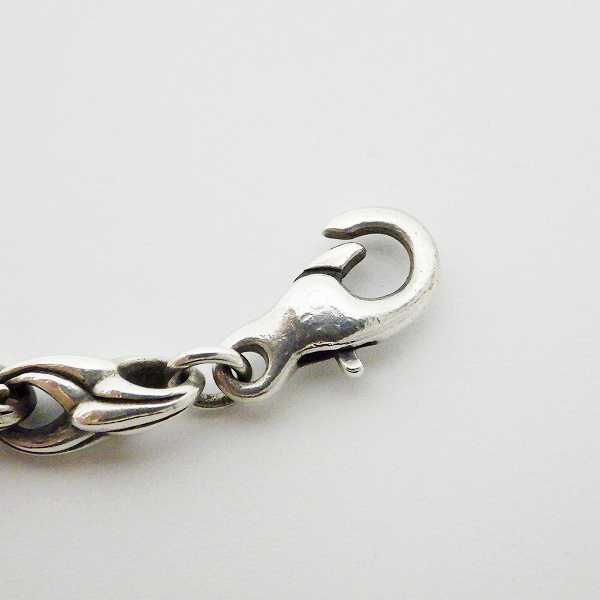 実際に弊社で買取させて頂いた【ギャラ付/難有】Bloody Mary/ブラッディマリー Claw Link/クローリンクチェーン の画像 3枚目