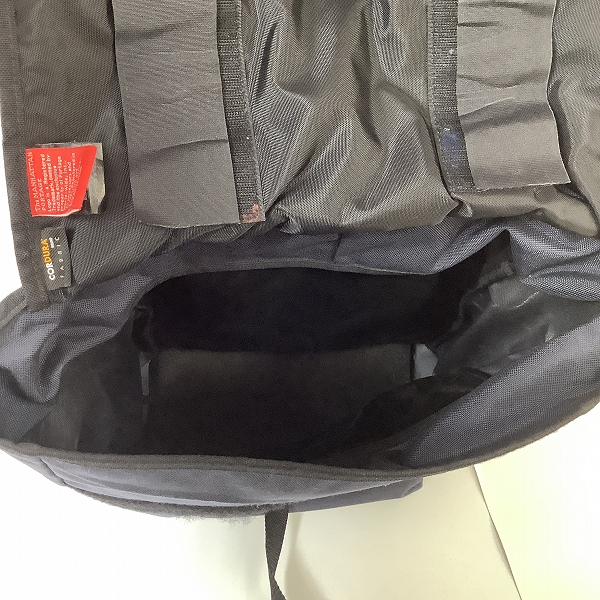 実際に弊社で買取させて頂いたManhattan Portage/マンハッタンポーテージ リュック/バックパック/トートバッグ ２点セットの画像 2枚目