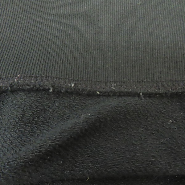 実際に弊社で買取させて頂いたTHE CRIMIE/クライミー マリアプリント スウェット プルオーバー CIH5-SW01/XLの画像 6枚目