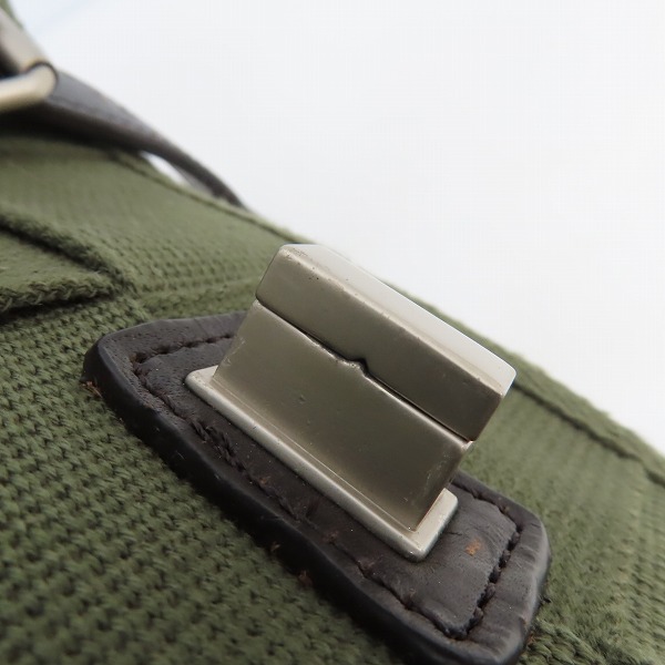 実際に弊社で買取させて頂いたPaul Smit/ポールスミス トートバッグの画像 6枚目