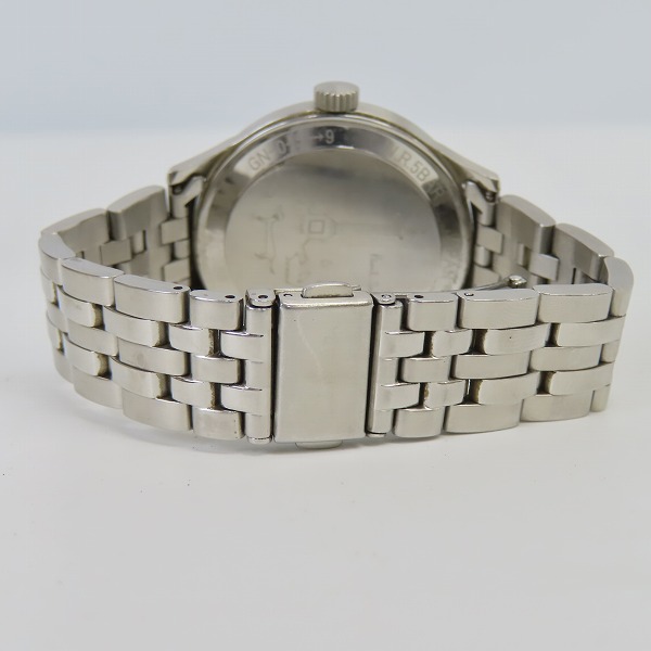 実際に弊社で買取させて頂いたPaul Smit/ ポールスミス クォーツ腕時計 1045-S077915 【動作未確認】の画像 2枚目