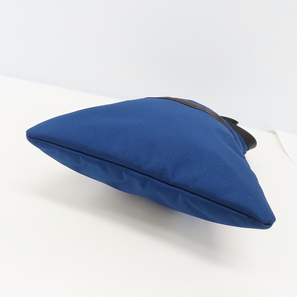 実際に弊社で買取させて頂いたBRIEFING/ブリーフィング ミニ トート バッグの画像 2枚目