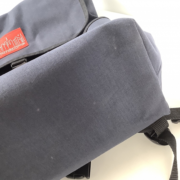 実際に弊社で買取させて頂いたManhattan Portage/マンハッタンポーテージ リュック/バックパック/トートバッグ ２点セットの画像 5枚目