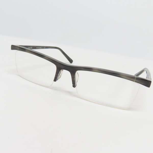 実際に弊社で買取させて頂いたless than human/レスザンヒューマン 眼鏡 メガネフレーム/アイウェア Cell-34