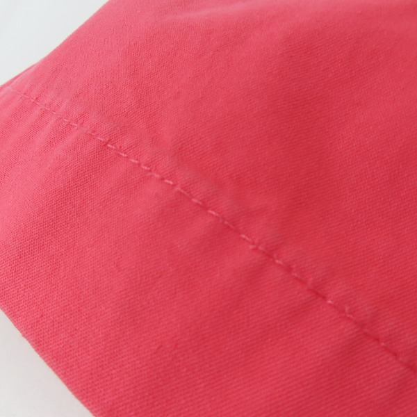 実際に弊社で買取させて頂いた【未使用】Dickies/ディッキーズ ショートパンツ ピンク DK006312CW4 /28の画像 9枚目