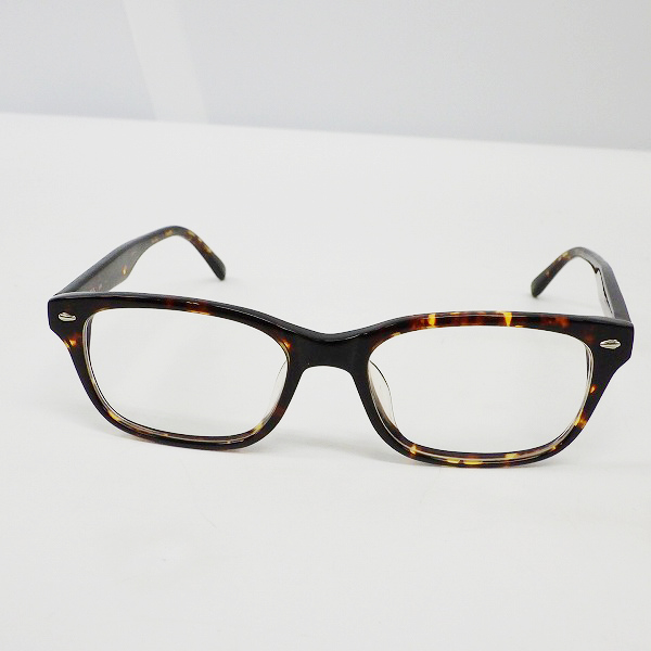 Ray-Ban/レイバン メガネフレーム RB5109 2243の買取実績 - ブランド