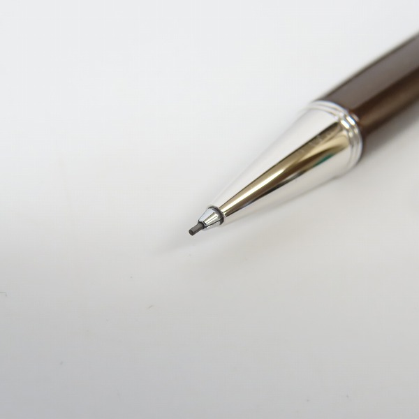 実際に弊社で買取させて頂いた【おまとめ】LAMY/ラミー PILOT/パイロット PARKER/パーカー等 万年筆 ボールペン シャープペンシル等の画像 6枚目