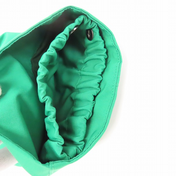 実際に弊社で買取させて頂いた【未使用】LACOSTE/ラコステ ワイド＆ショートフィールドジャケット BH2524L/52の画像 5枚目