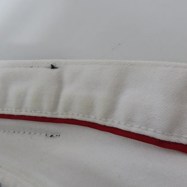 実際に弊社で買取させて頂いたHUGO BOSS/ヒューゴボス デニムパンツ 50310706 /36/34の画像 9枚目