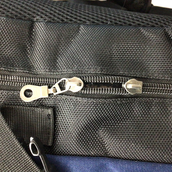 実際に弊社で買取させて頂いた【おまとめ品】THE NORTH FACE/ノースフェイス FILA/フィラ 他 リュック/ショルダーバッグ 等の画像 6枚目