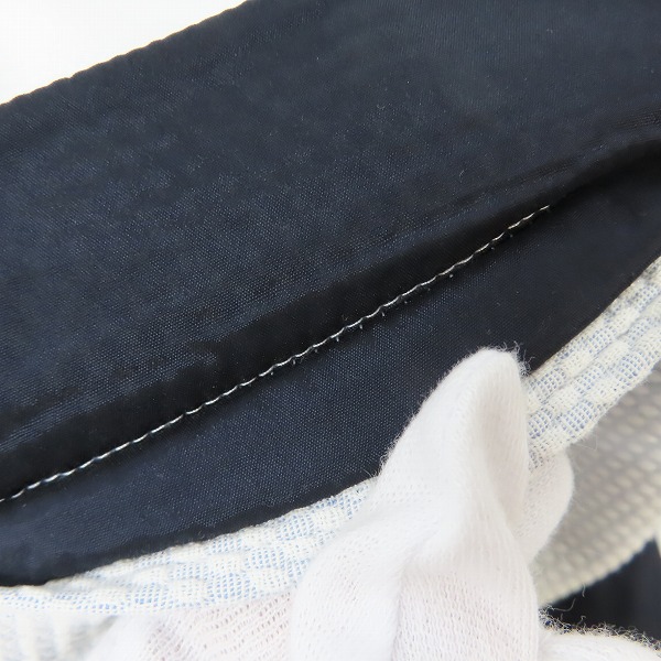 実際に弊社で買取させて頂いたHUGO BOSS/ヒューゴボス 2B ジャケットの画像 9枚目