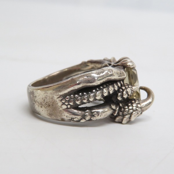 実際に弊社で買取させて頂いたBloody Mary/ブラッディマリー グロウリング 25号の画像 4枚目