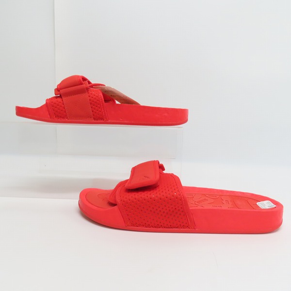未使用】adidas×Pharrell Williams/アディダス×ファレル