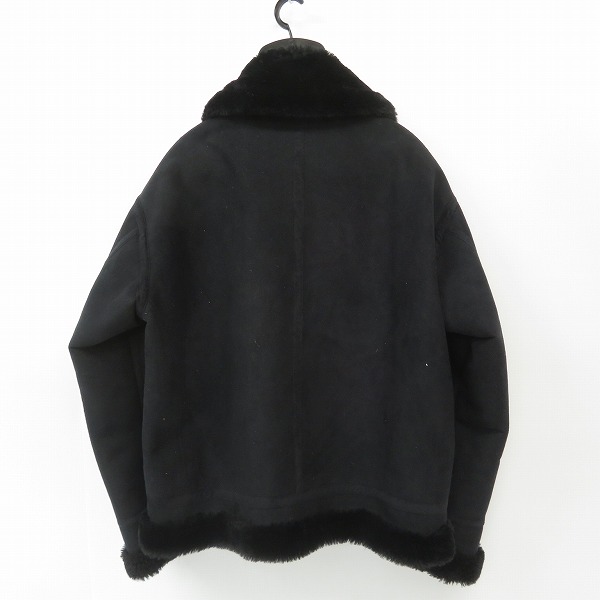 実際に弊社で買取させて頂いたBEAUTY&YOUTH UNITED ARROWS/ビューティアンドユース ユナイテッドアローズ ポリエステル ジャケット/Lの画像 1枚目