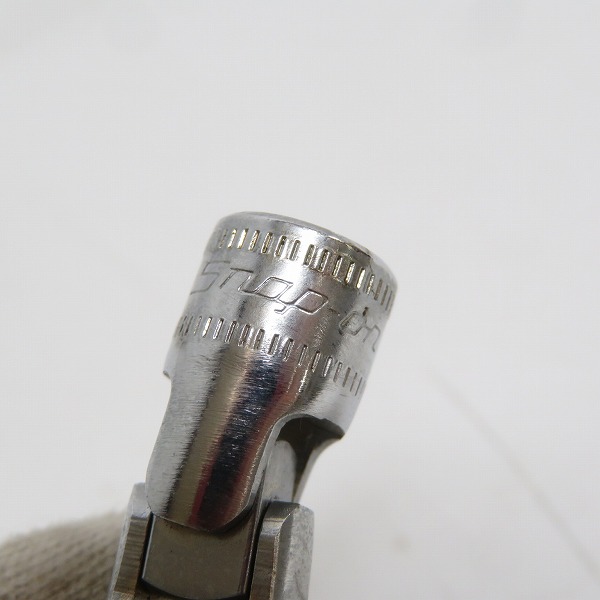 実際に弊社で買取させて頂いたSnap-on/スナップオン 1/4dr 6角ユニバーサルソケット TMUSM5.5/6/7/8/9/10/11/12/13/14/15 11点セットの画像 3枚目