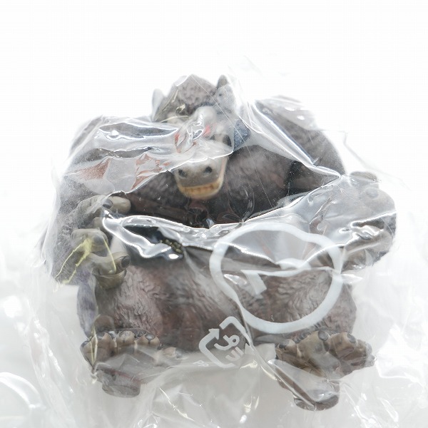 実際に弊社で買取させて頂いた【未開封】メガハウス ドラゴンボールカプセル この世はでっかい宝島 クロニクル編 孫悟空(大猿)/フィギュアの画像 1枚目