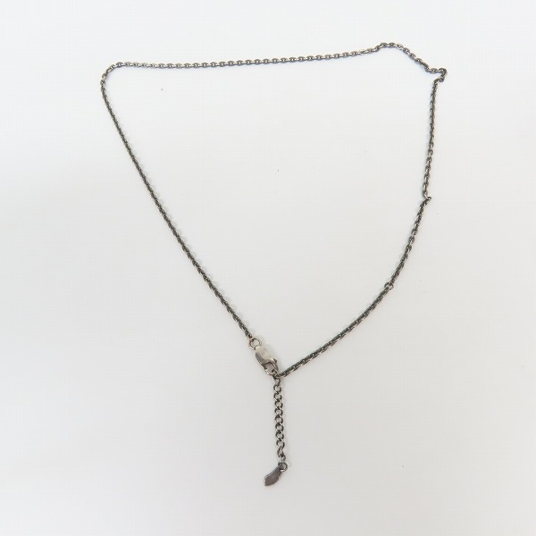 実際に弊社で買取させて頂いたBloody Mary/ブラッディマリー LTD チェーン 等 3点セットの画像 7枚目