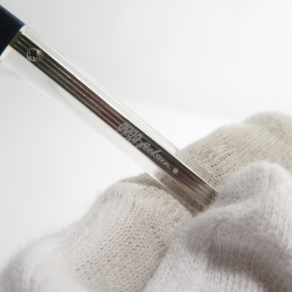 実際に弊社で買取させて頂いた999.9 feelsun/フォーナインズ フィールサン F-03 SPシリーズ アイウェア/サングラスの画像 5枚目