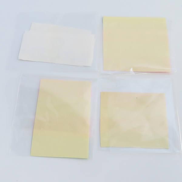 実際に弊社で買取させて頂いた【おまとめ品】fragment design/フラグメントデザイン他 シール/ステッカーの画像 1枚目