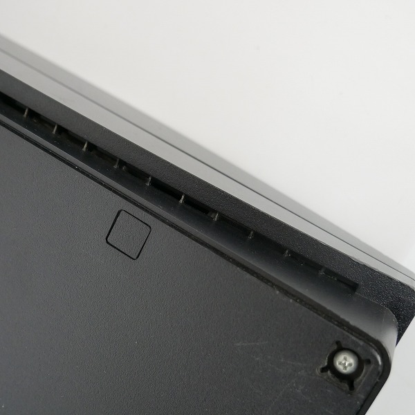実際に弊社で買取させて頂いたSONY/ソニー PlayStation3/PS3/プレイステーション3 120GB 本体 CECH-2000A チャコールブラック【簡易動作確認済】 の画像 6枚目