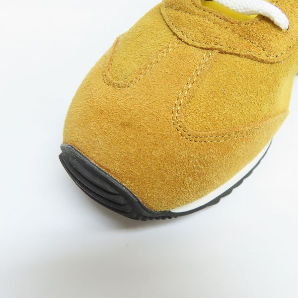 実際に弊社で買取させて頂いた【難有り】CONVERSE/コンバース ROAD STAR SUEDE ロードスター スエード 9.5の画像 7枚目