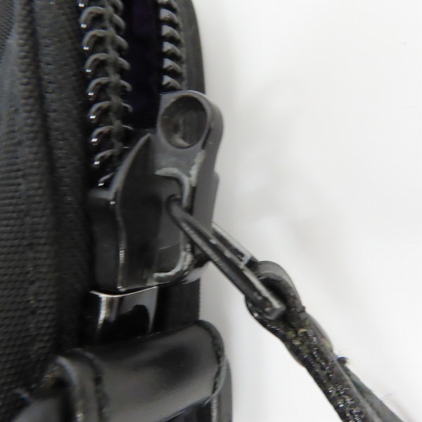 実際に弊社で買取させて頂いたPaul Smit/ポールスミス ブリーフバッグの画像 6枚目